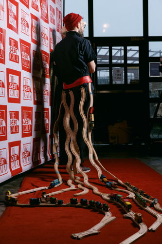 Debt Gala 2023   Arin Sang Urai(2)