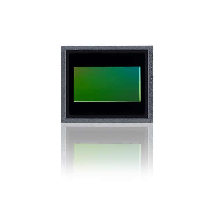 Sensor de imagen IMX735 CMOS para cámaras de automóviles