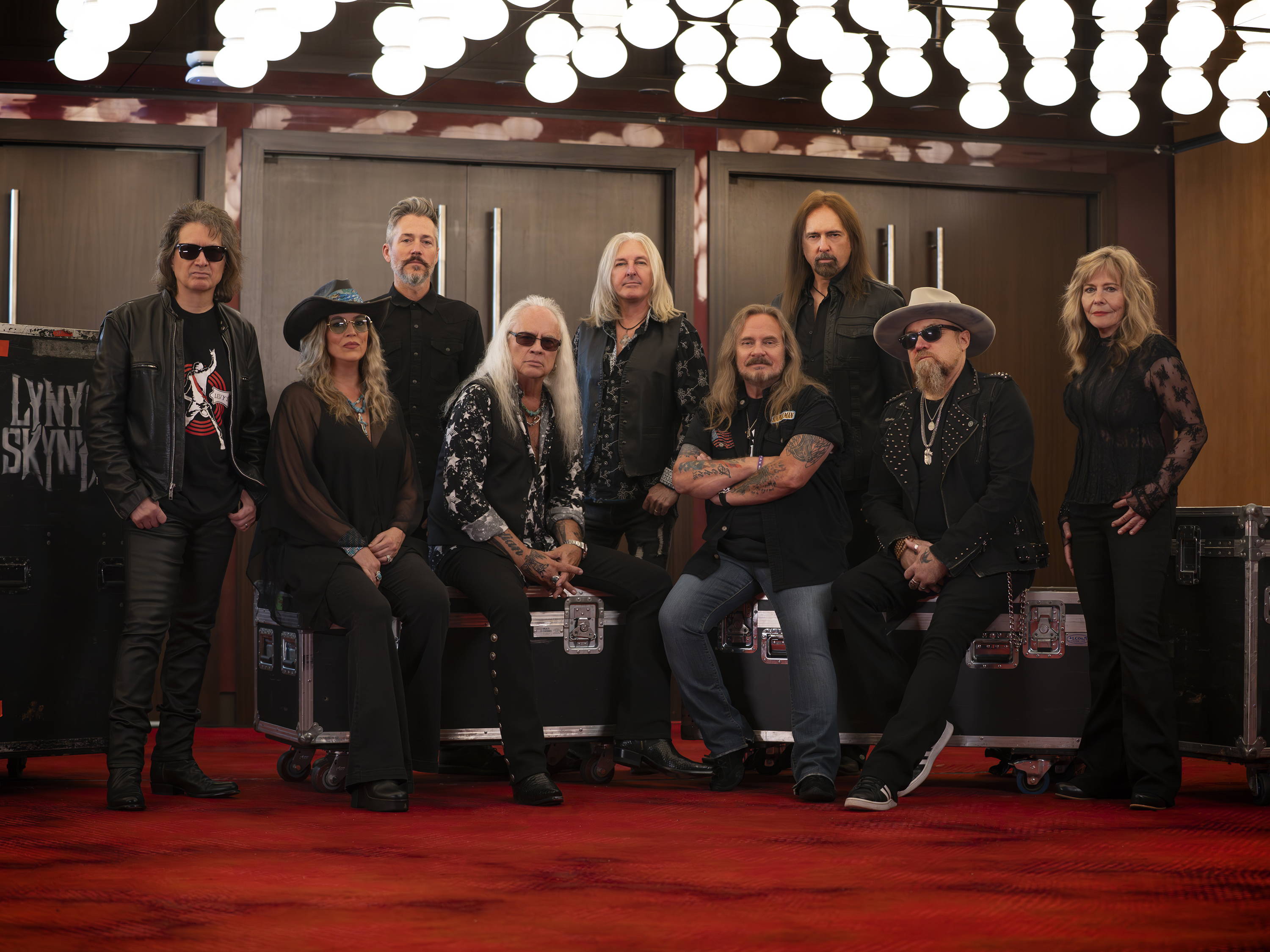 Southern Rock Icons LYNYRD SKYNYRD Celebrate 50 Years with ‘Live at The Ryman'