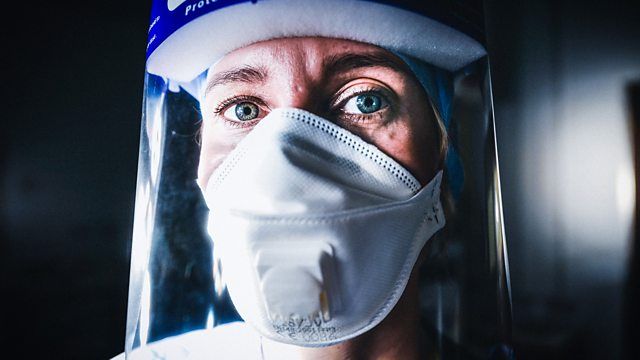 Hospital - BBC