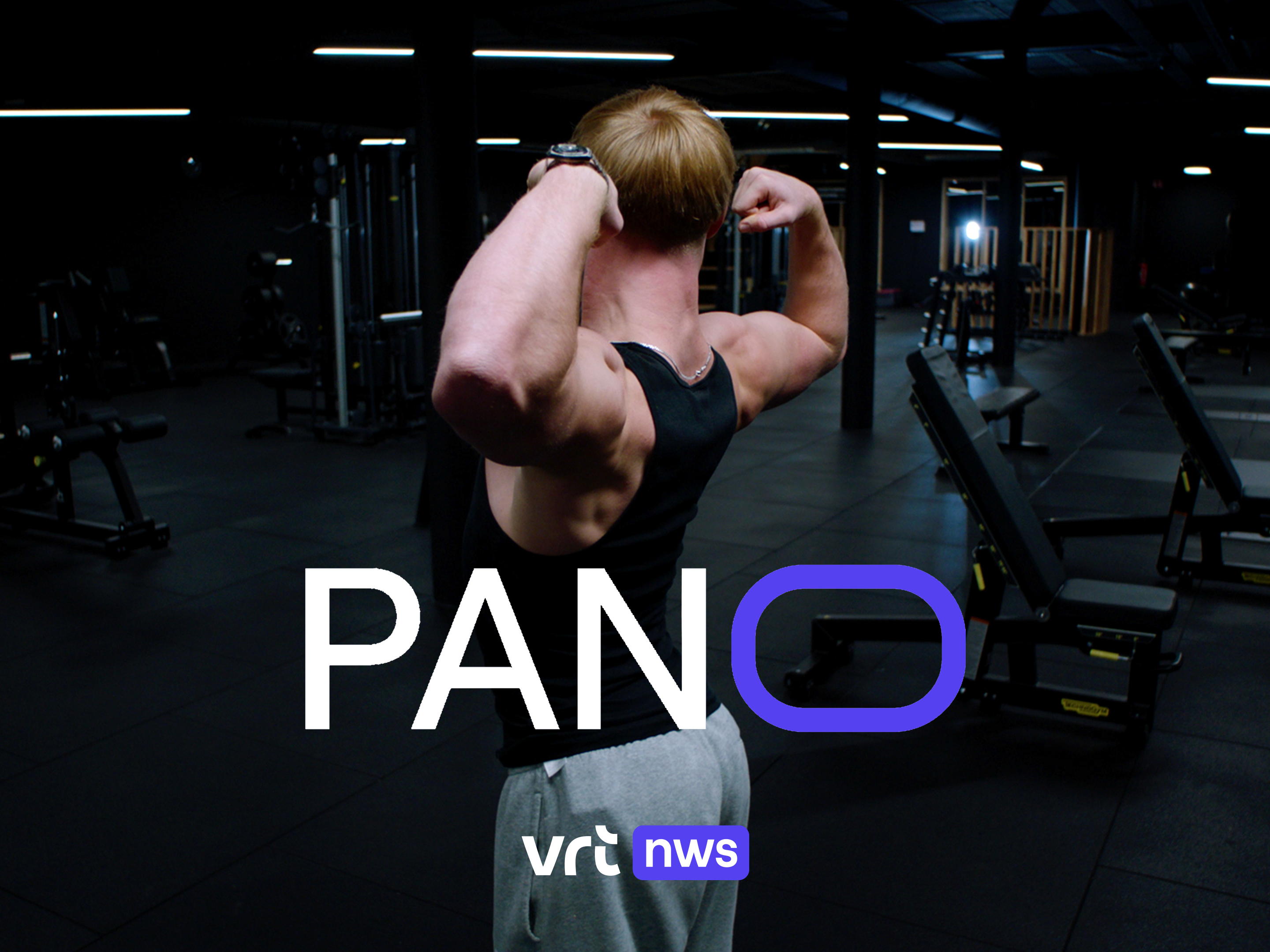 Pano onderzoekt: Sterke spieren