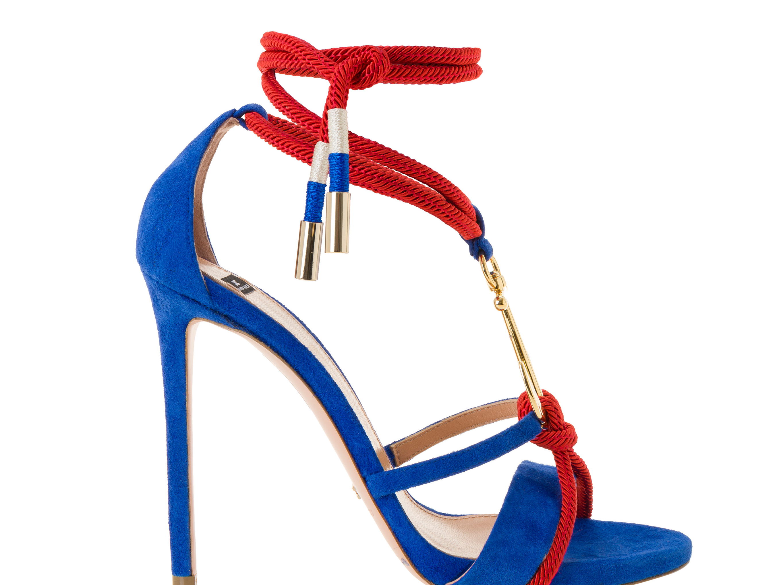 Elisabetta Franchi SS20 - Packshots shoes