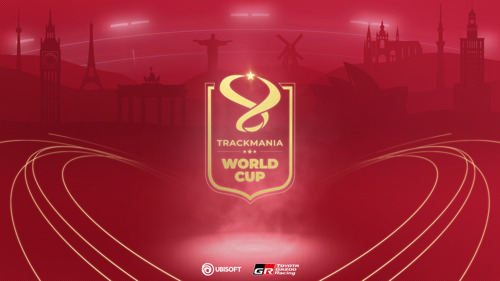 Der Trackmania Grand League World Cup 2022 startet am 1. Juli