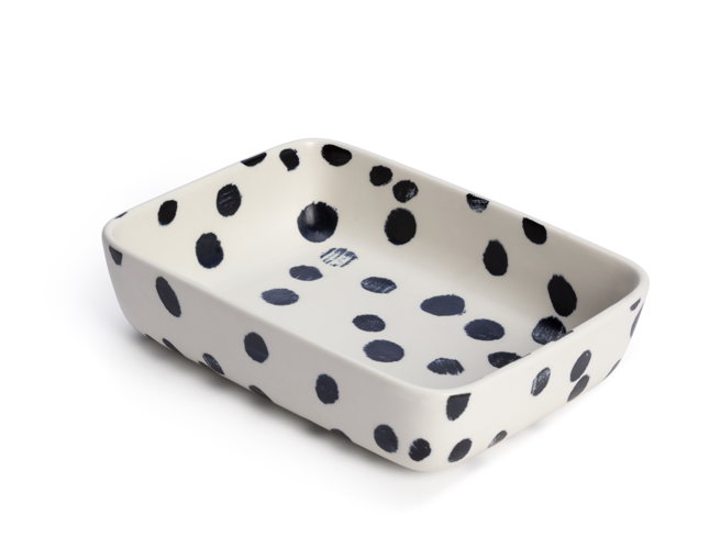 Habitat Global Roaster Medium, £12.50