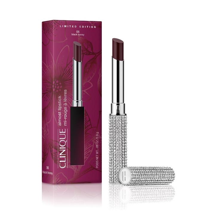 Clinique Black Honey Diamond1_recommended retail price  €39,-