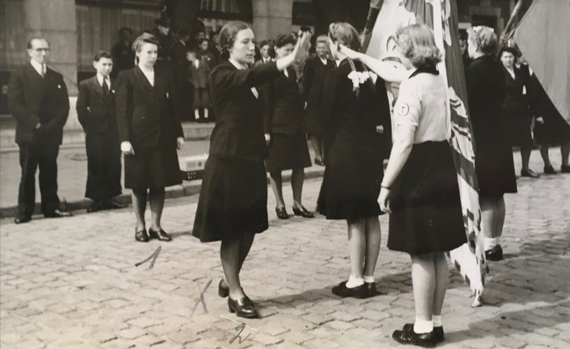 Jetje Claessens