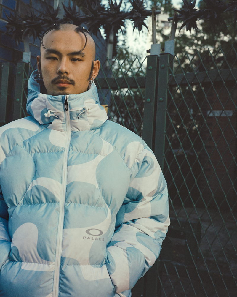 PALACE OAKLEY® CAMPAIGN IMAGE (8)