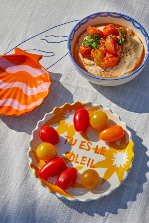 Zomertafel 49