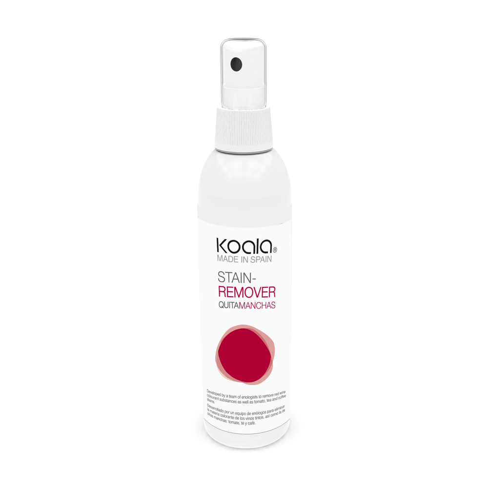 Stain-remover 9,95 euro