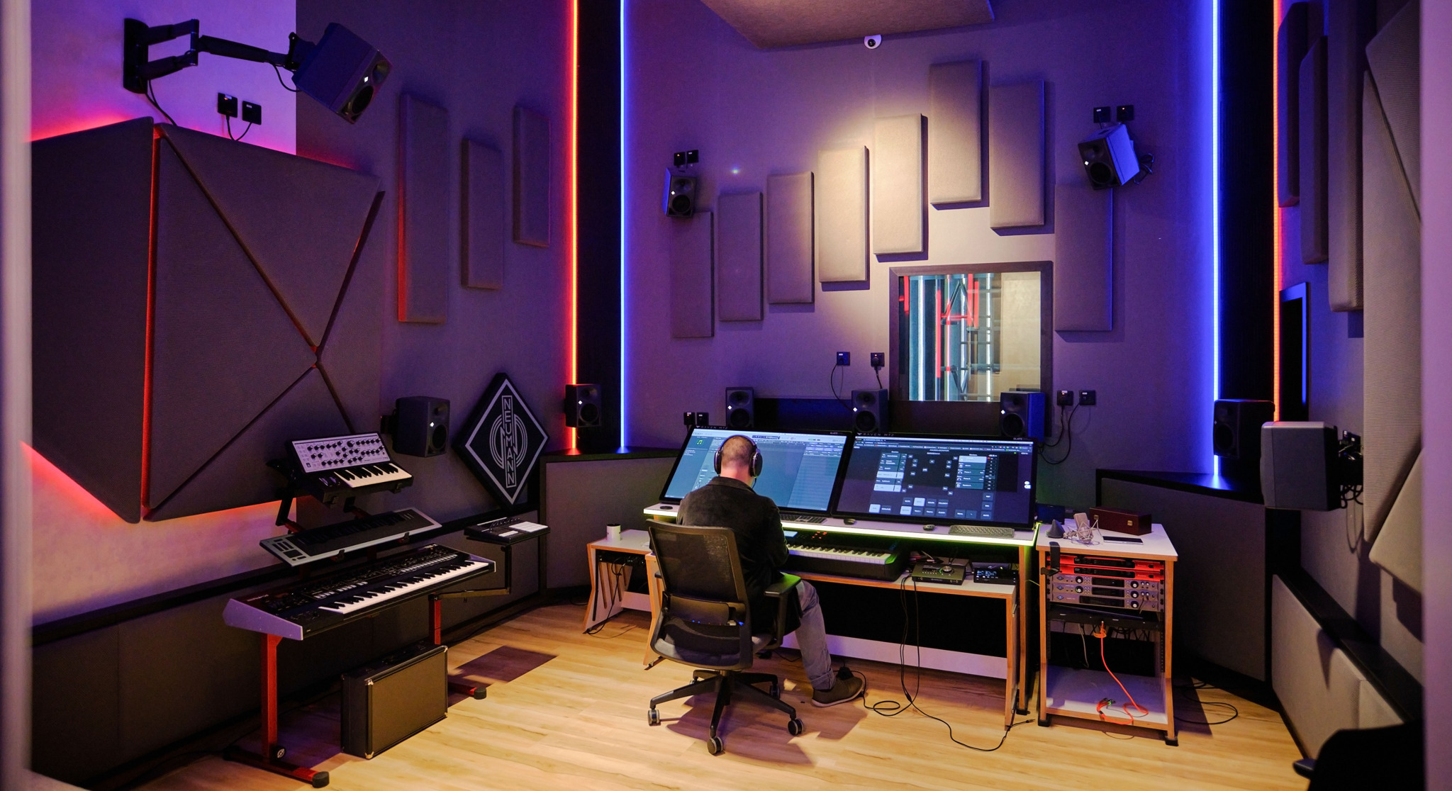 BarCoe Studios – Inventing Tomorrow from the Dreams of Today
