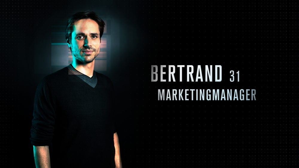Bertrand