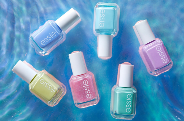 get ready for spring with the essie 2023 trends