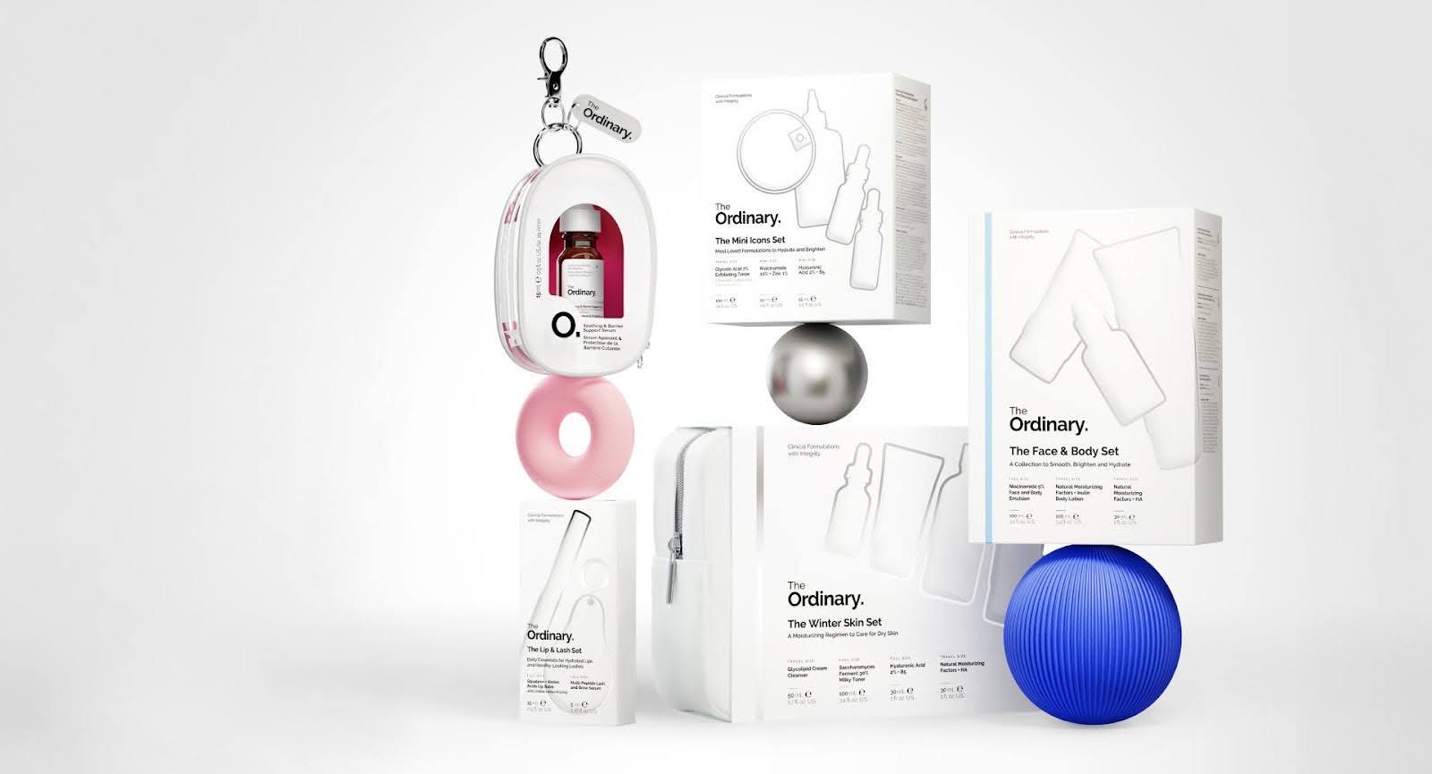 Ho ho ho, geen stress