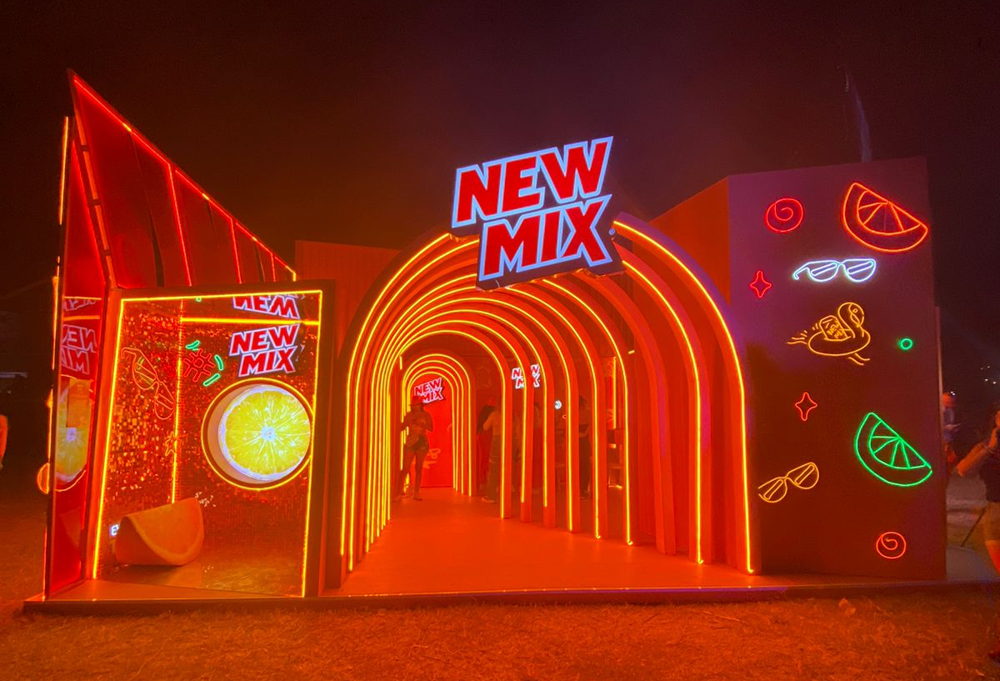 New Mix Dale Mixx