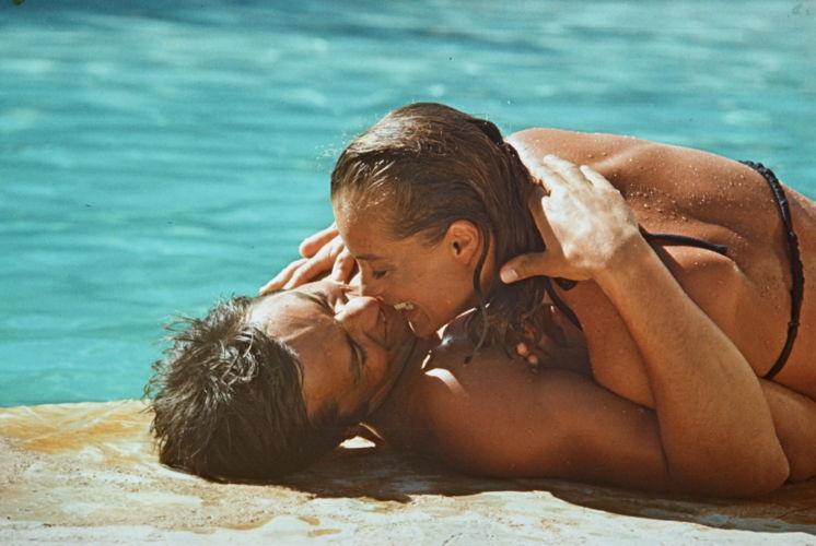 La Piscine - (c) Lumière