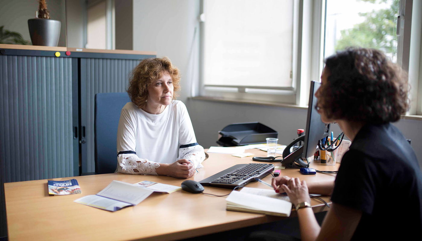 Actiris veut pousser 4.400 chercheurs d'emploi à utiliser le mentorat d'ici 2028 avec la collaboration de ses partenaires 