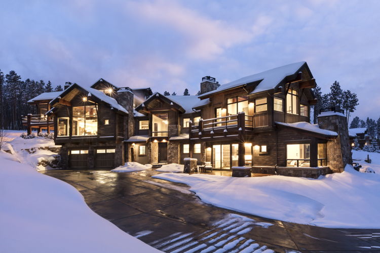 Inspirato: Swift Landing, Breckenridge, Colorado