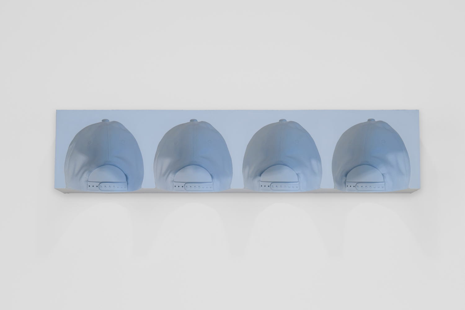 Jakob Brugge, Watch and Learn , 2025. Commissioned by Z33. Courtesy the artist and Gauli Zitter, Brussels. Photo: GRAYSC.