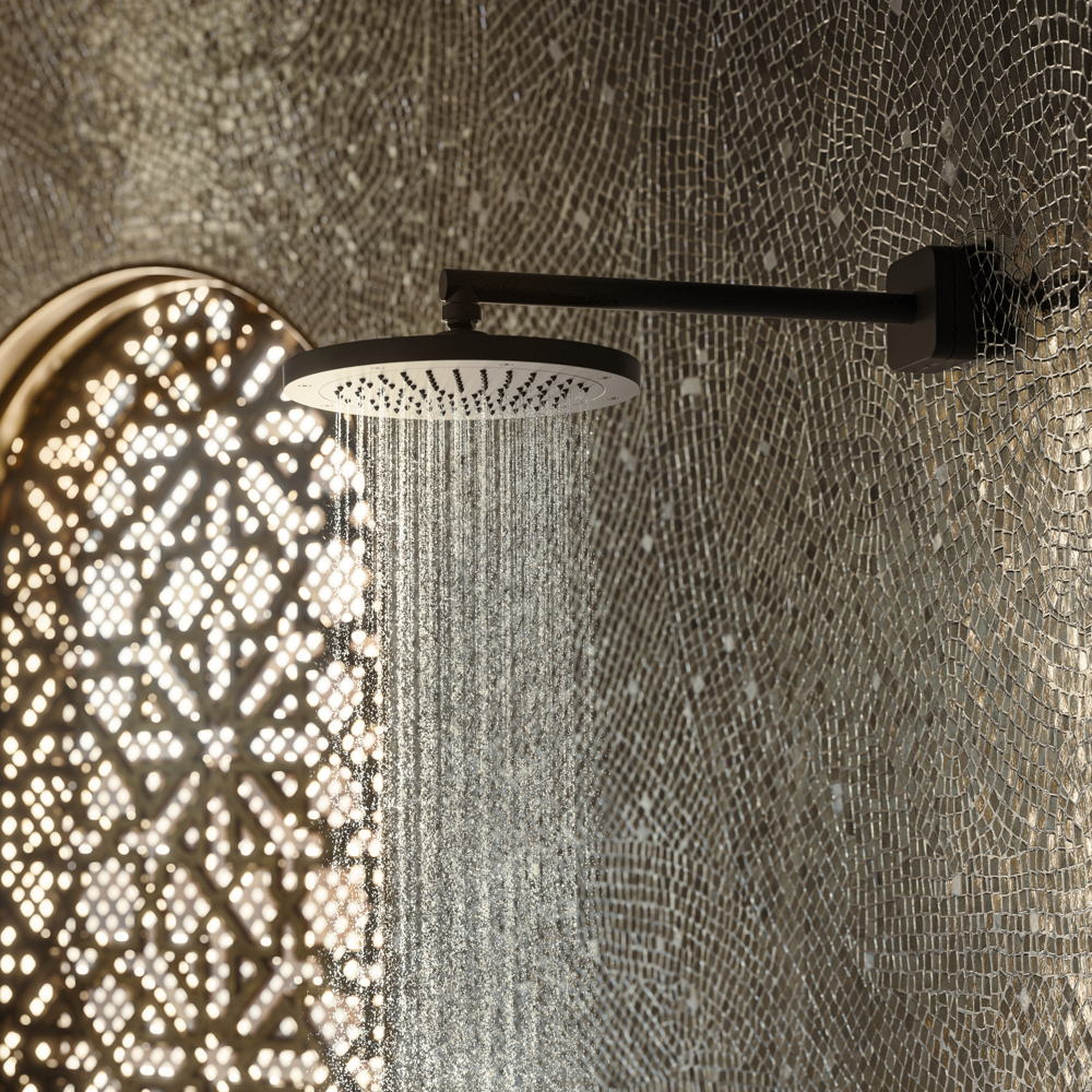 AXOR Conscious Showers ©AXOR / Hansgrohe SE