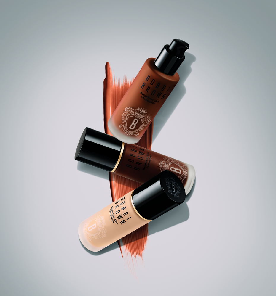 Bobbi Brown Weightless_Skin_Foundation_Hero_RRP €60