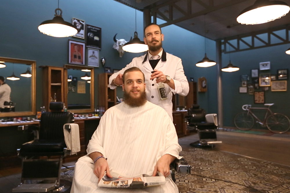  Het Klapsalon - Bendotti