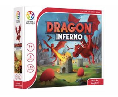 Dragon Inferno
