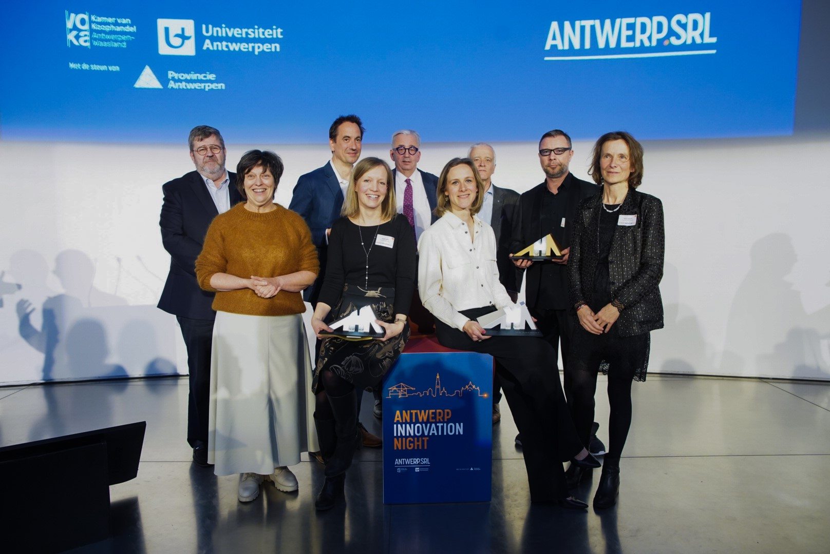 AHA!-awards 2021