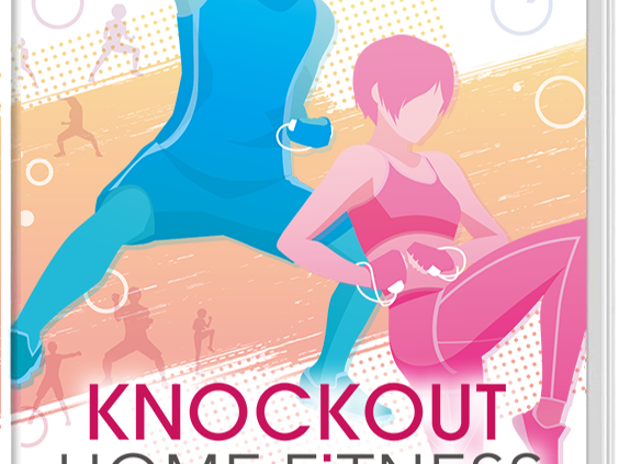 Das persönliche Fitness-Training startet ab sofort mit Knockout: Home Fitness für Nintendo Switch™