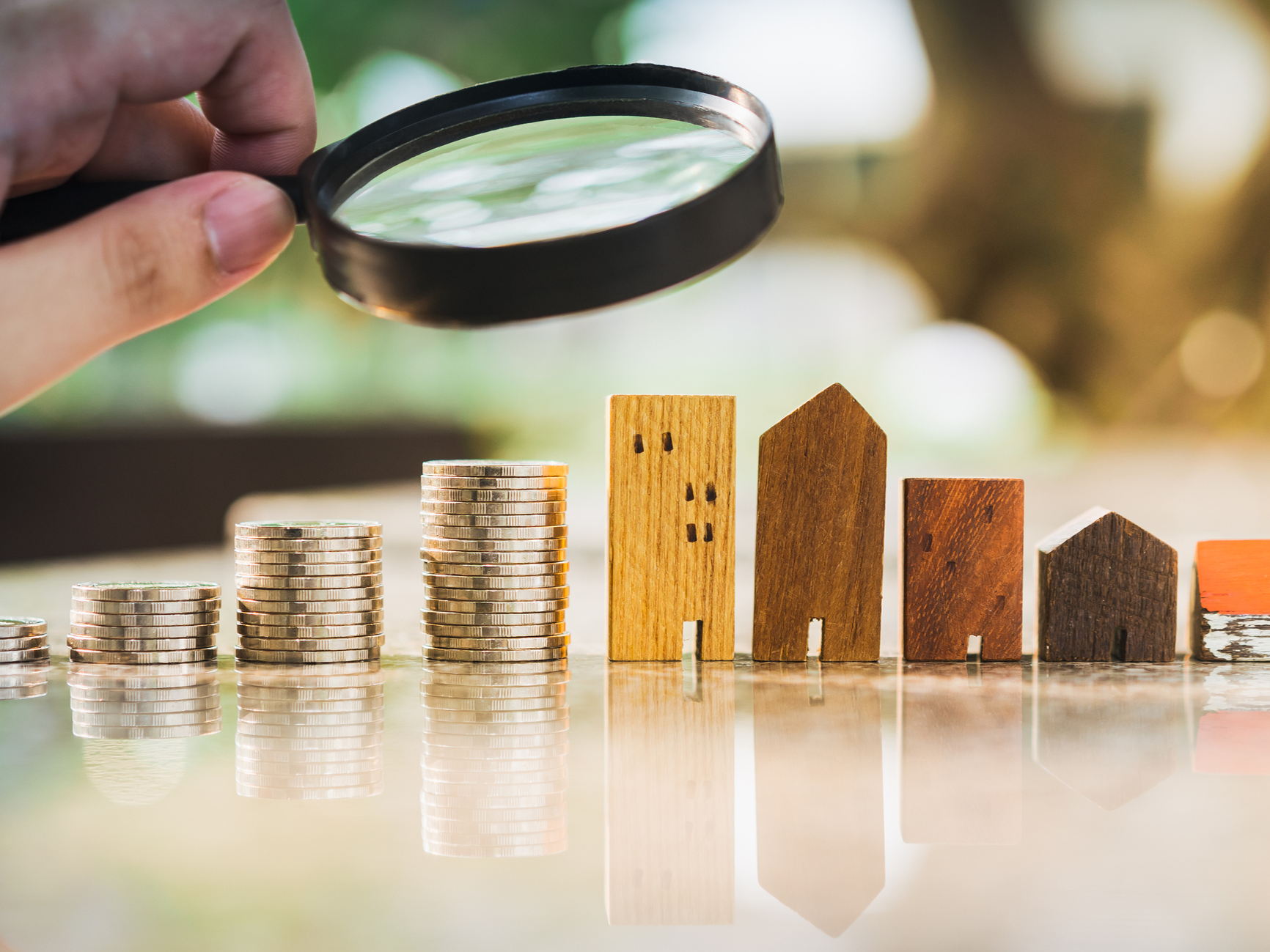 Gdzie, co i za ile można kupić w ramach programu Bezpieczny Kredyt 2%?