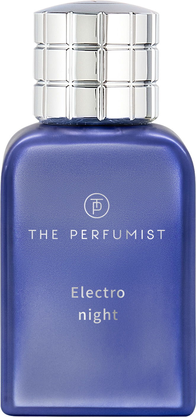 Electro Night Eau de Parfum €24,95