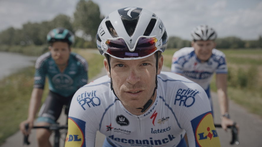 Iljo Keisse