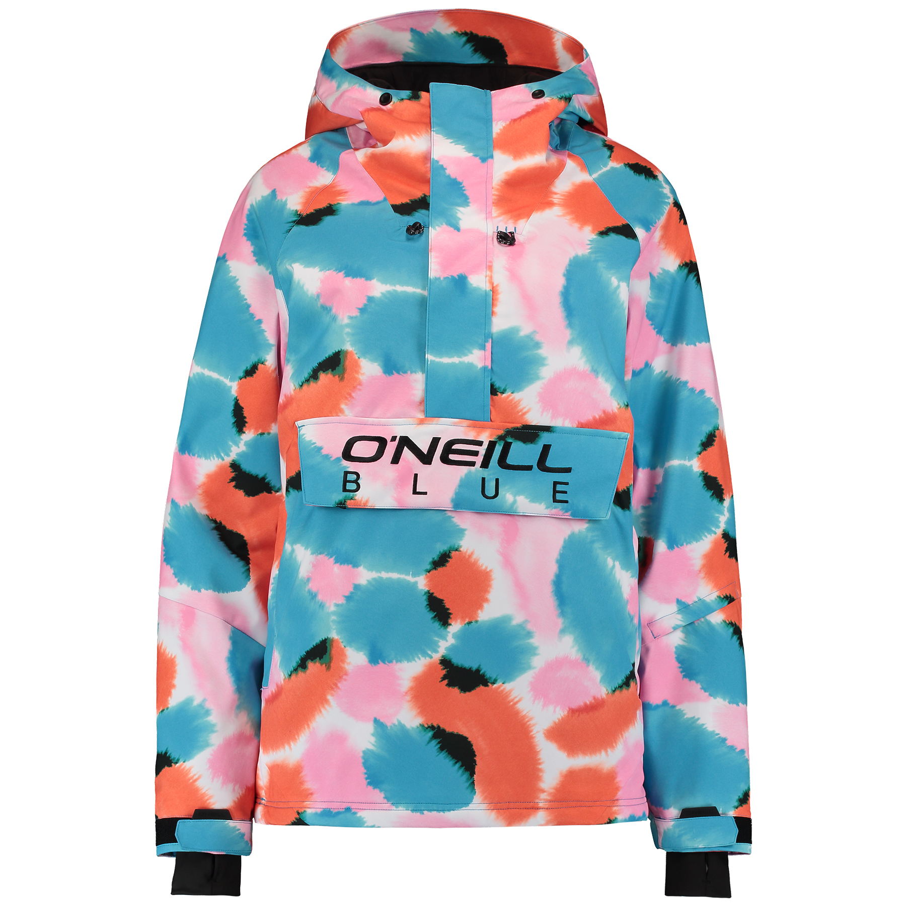 O'Neill Blue Women | Packshots