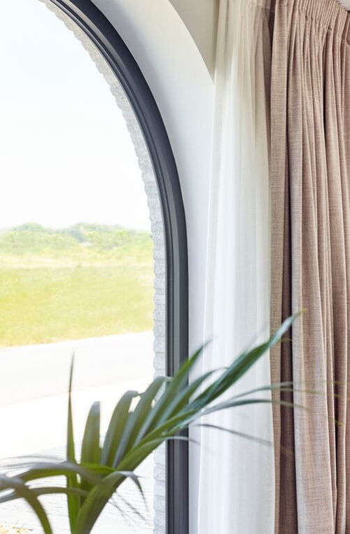©Deceuninck Elegant pvc gamma