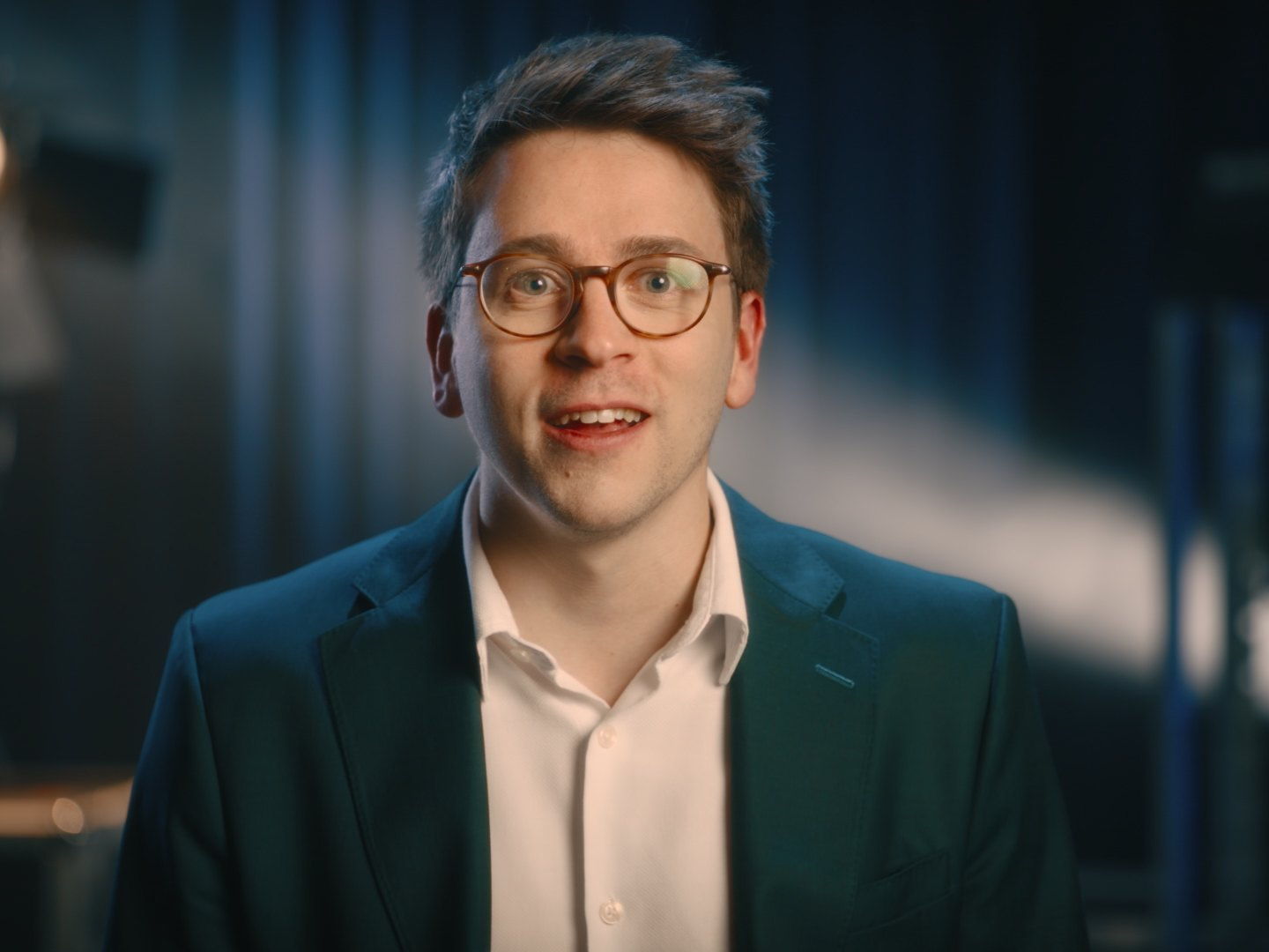 Persbericht | Mentalist Piet Kusters te zien in nieuw VRT 1-programma Wonder boven Wonder