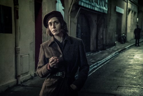 Lizzy Caplan - (c) Bavaria Film