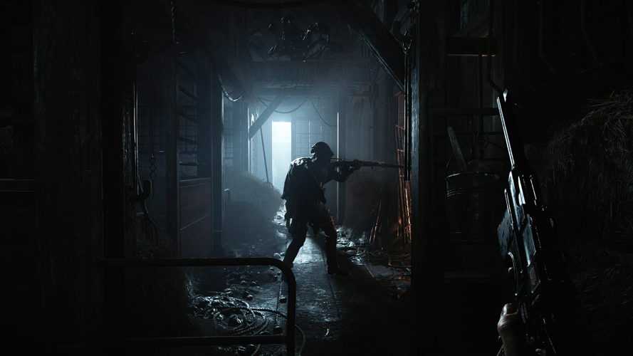 Hunt: Showdown E3 Screenshots