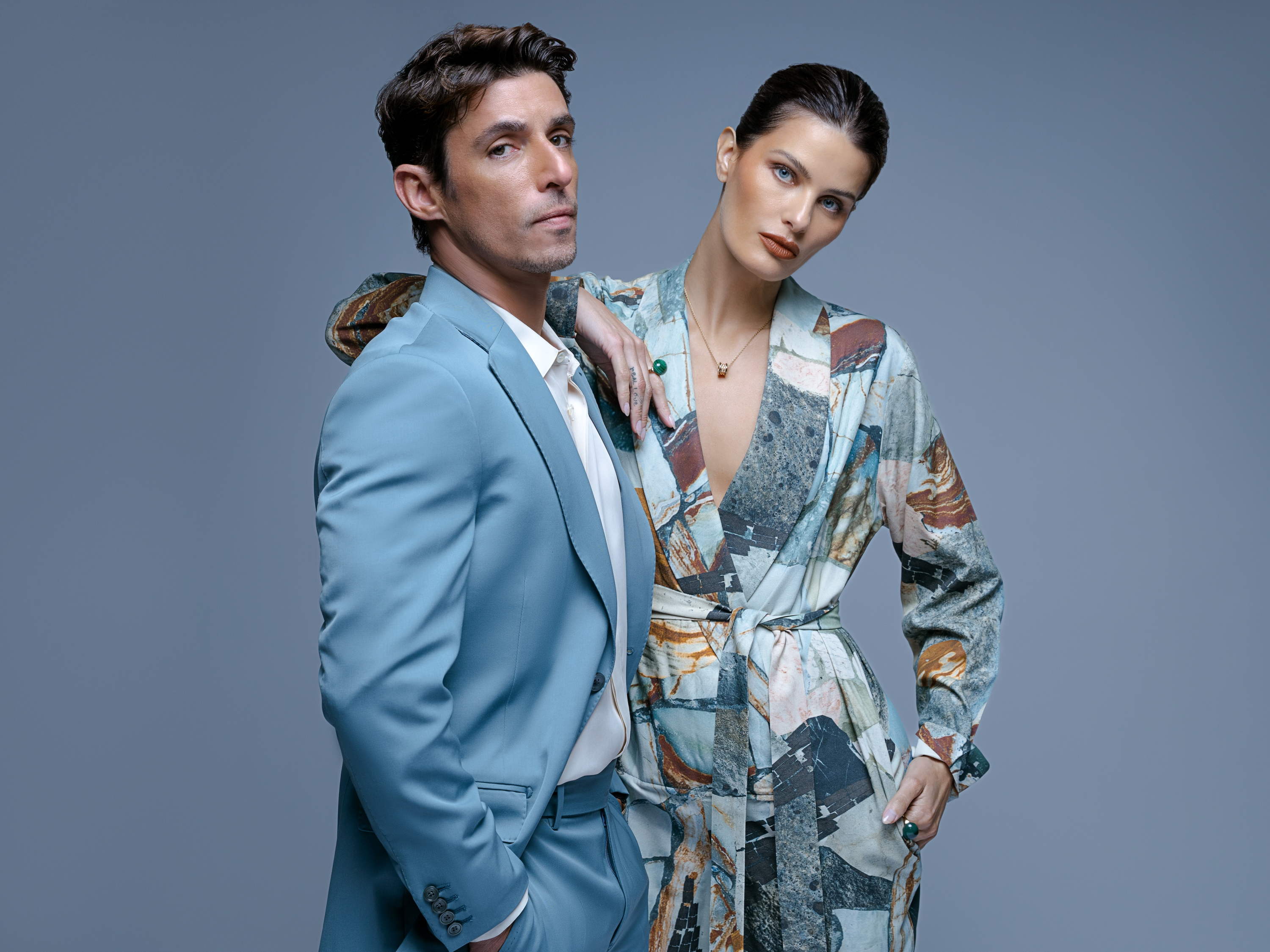 Campaña Volvo Fashion Week México: Moda, Creatividad y una nueva etapa para la moda mexicana.