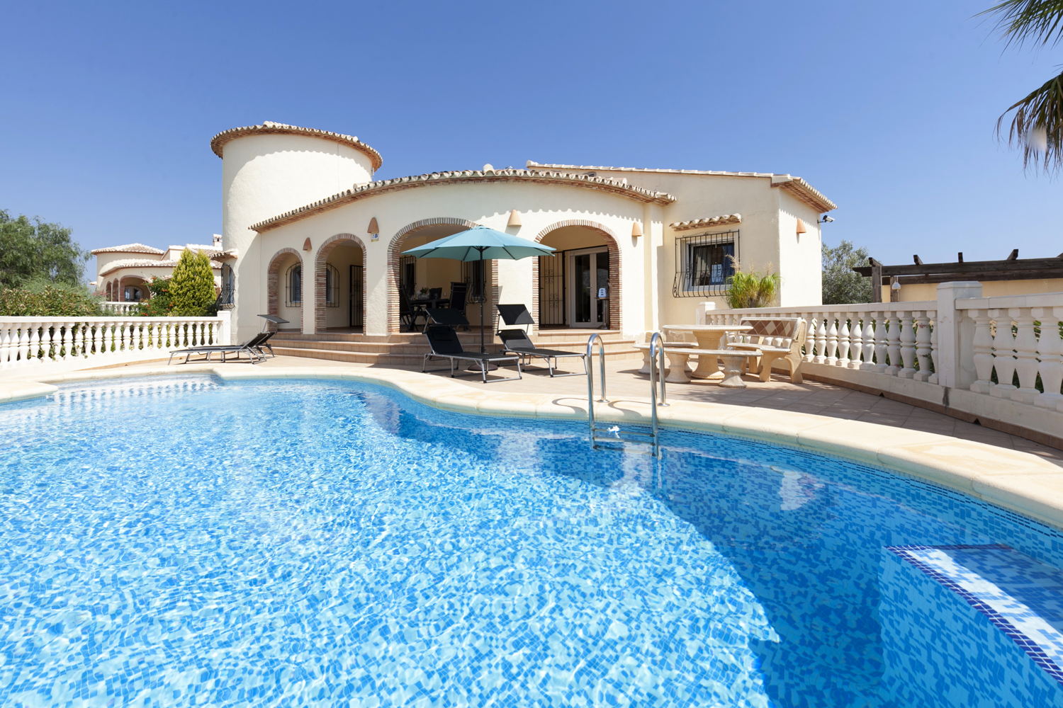 Espagne - 2