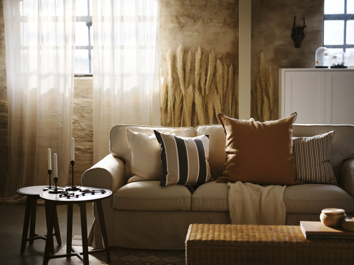 Preview: Maak van je huis een lentefris & vrolijke thuis met de nieuwigheden van IKEA