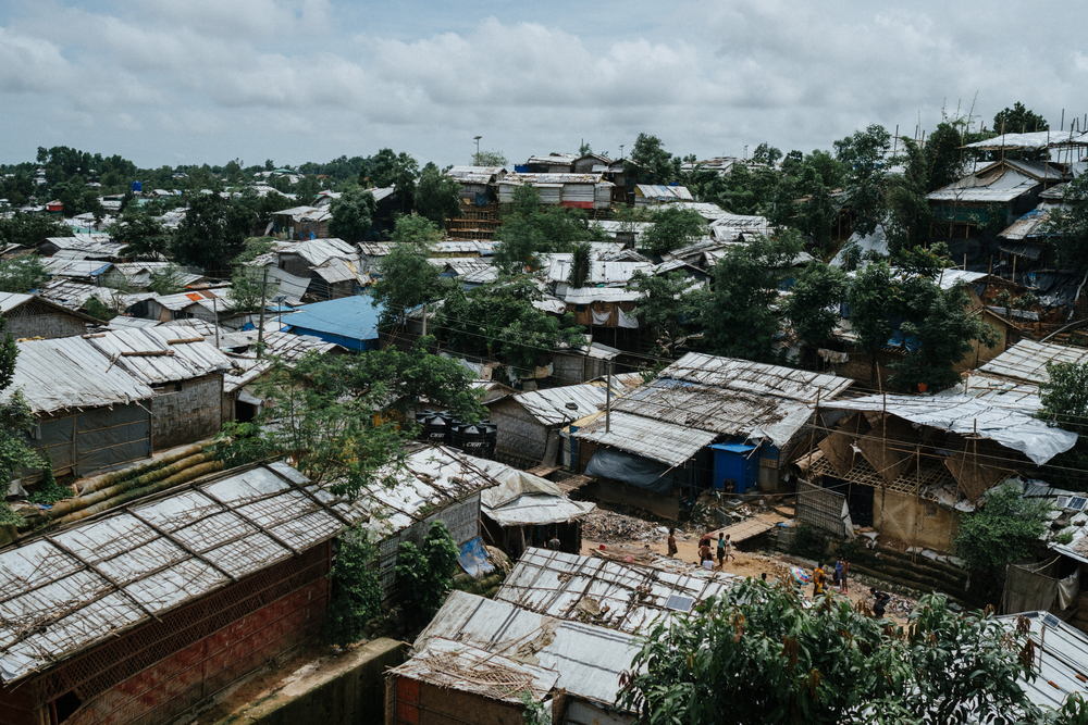 Bangladesh: Rohingya Make Their Mark Despite Statelessness