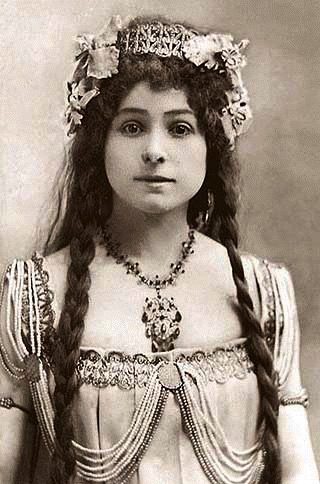 Alexandra David Neel