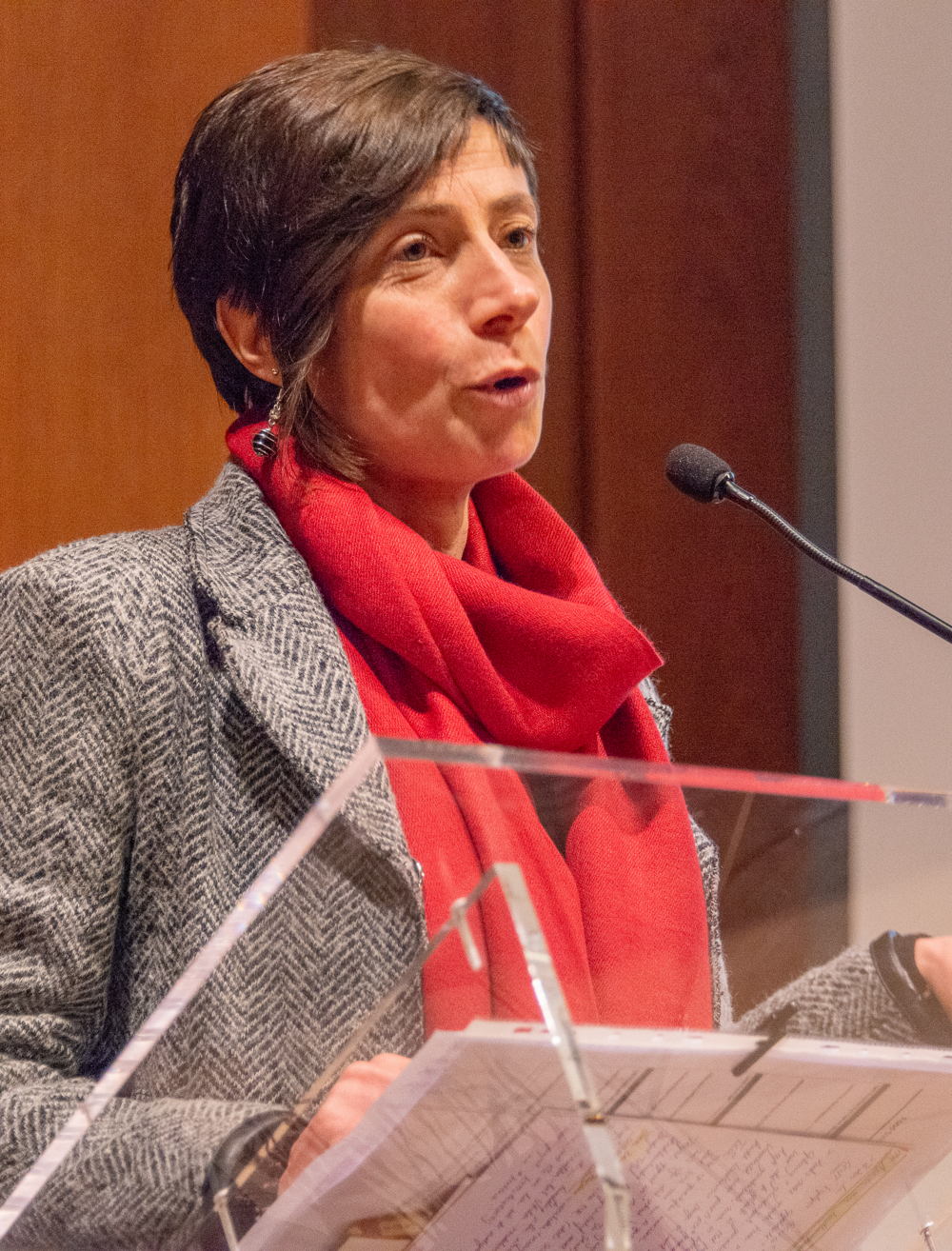 Kathy Belpaeme, Foodshift 2030, stad Oostende
