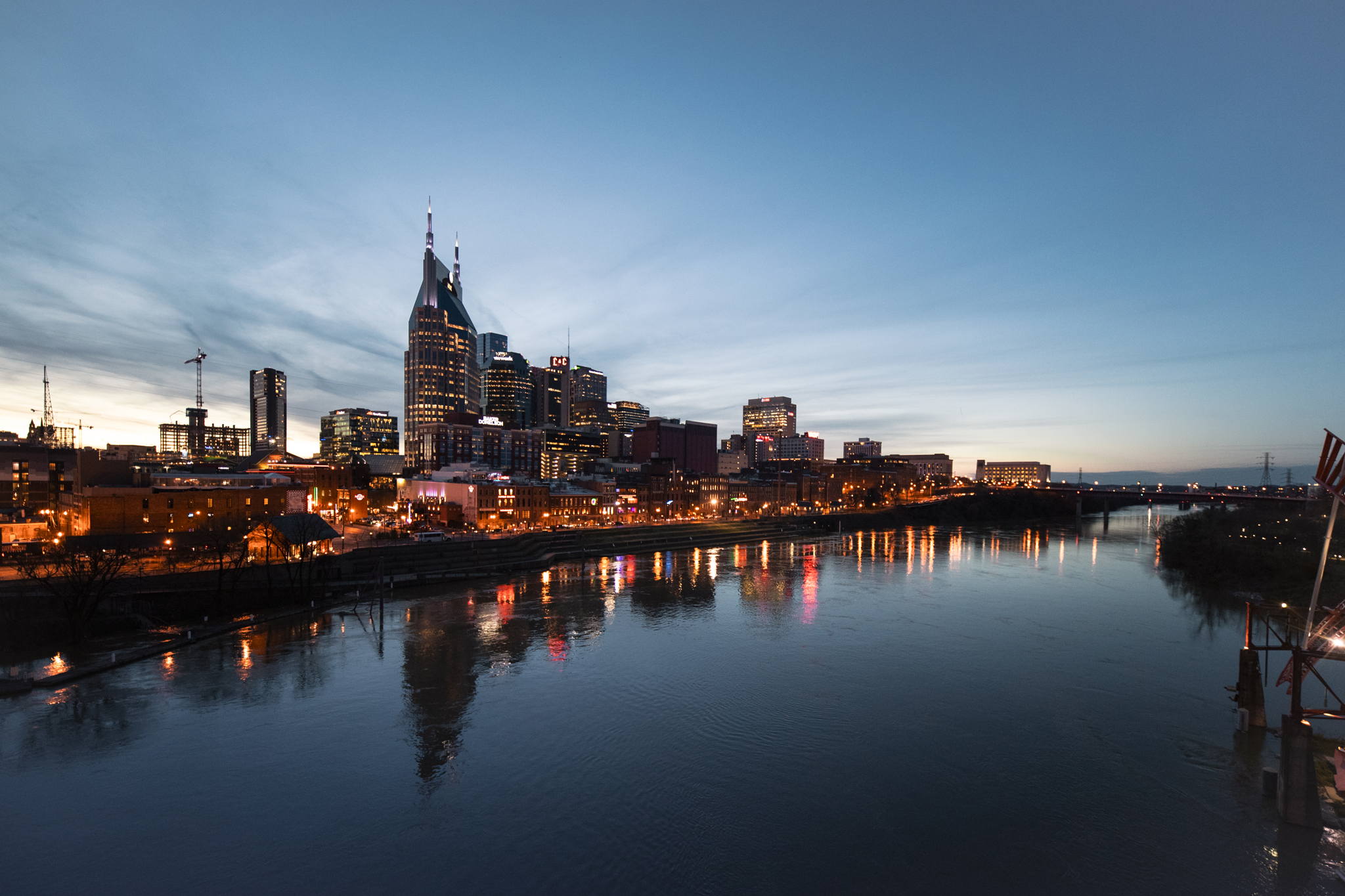 Nashville, Tennessee Nashville, Tennessee