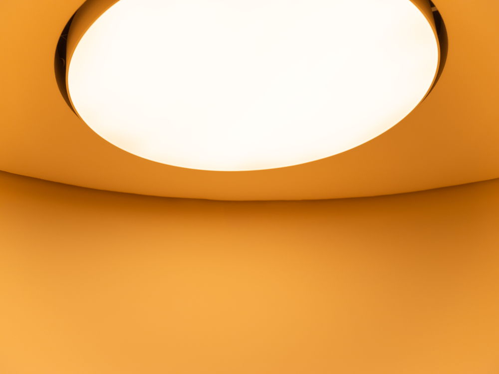 COCON - interior