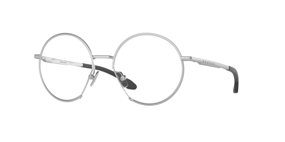 OAKLEY MOONSHOT SATIN CHROME