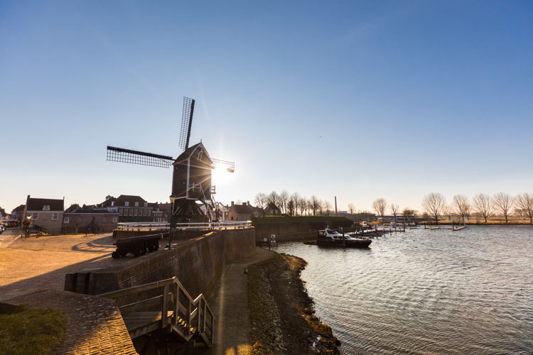(c) VisitBrabant - Heusden