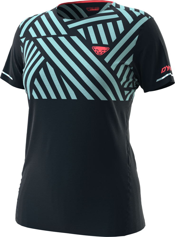 Dynafit Trail Graphic Shirt W