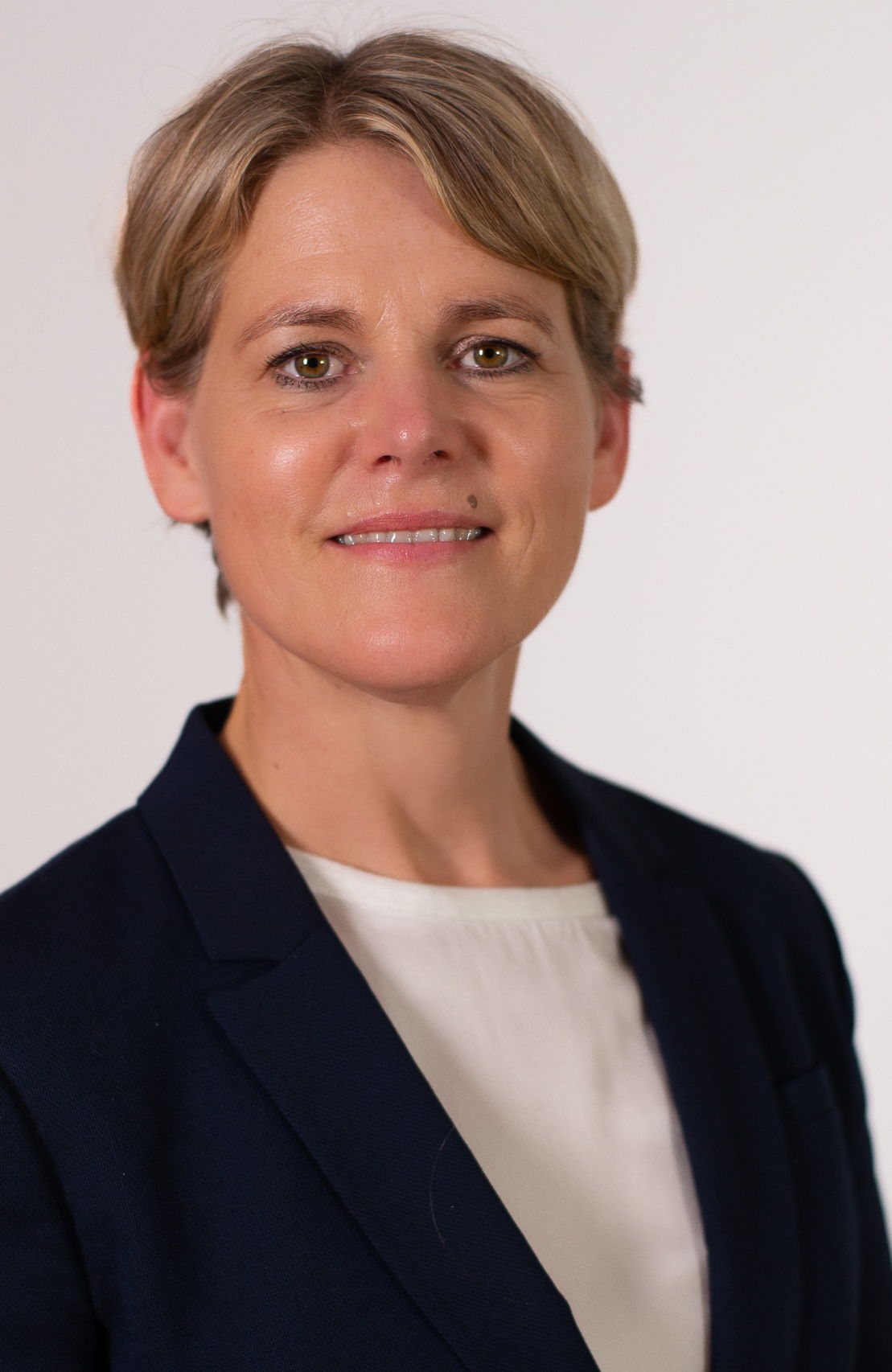 Susanne Klinger-Werner benoemd tot nieuwe president van UPS Supply Chain Solutions (SCS) Europe