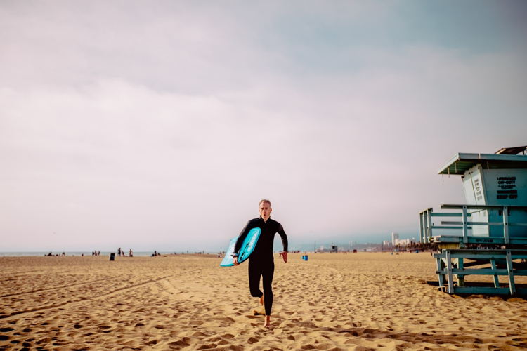 California love © VRT