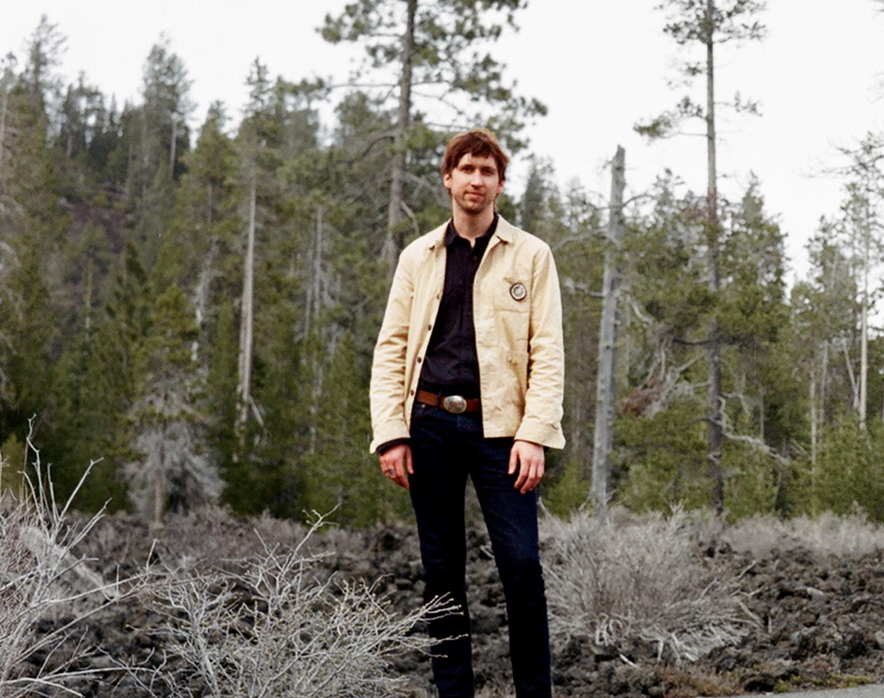 Wils Glade